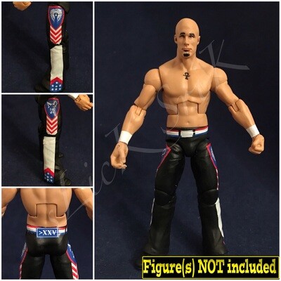 Christopher Daniels: May PPV Event (DON') (2019)