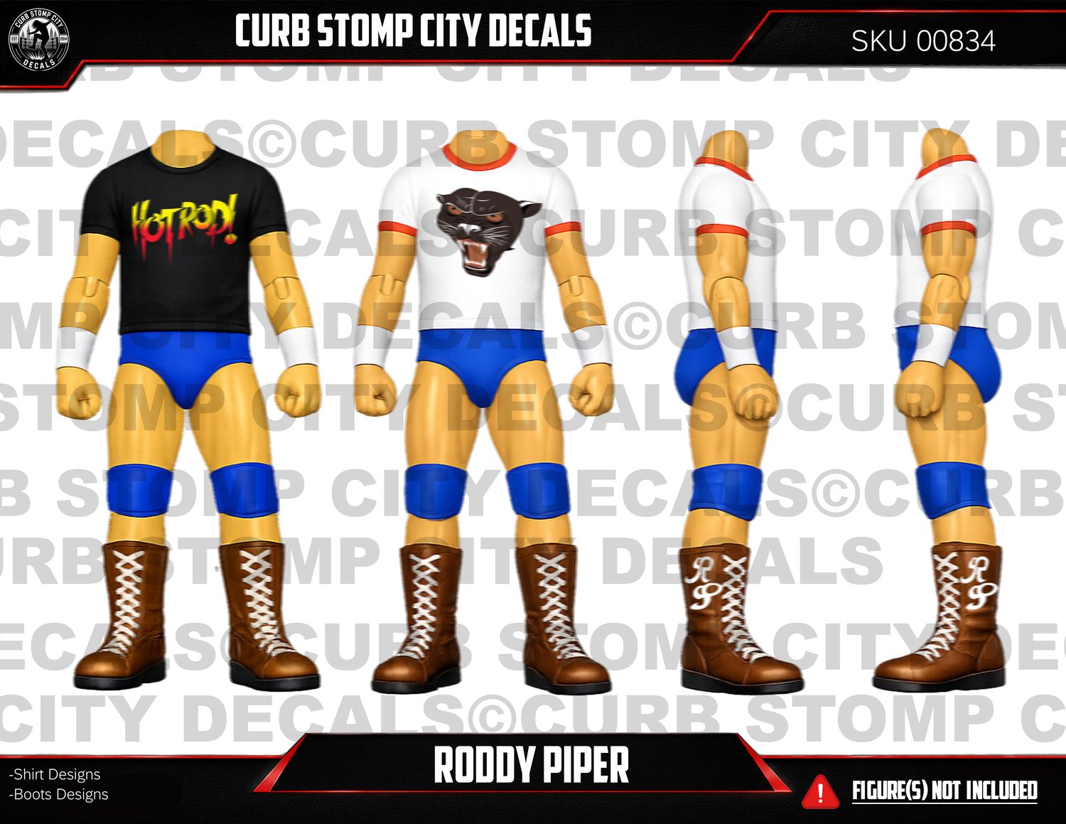 Roddy Piper