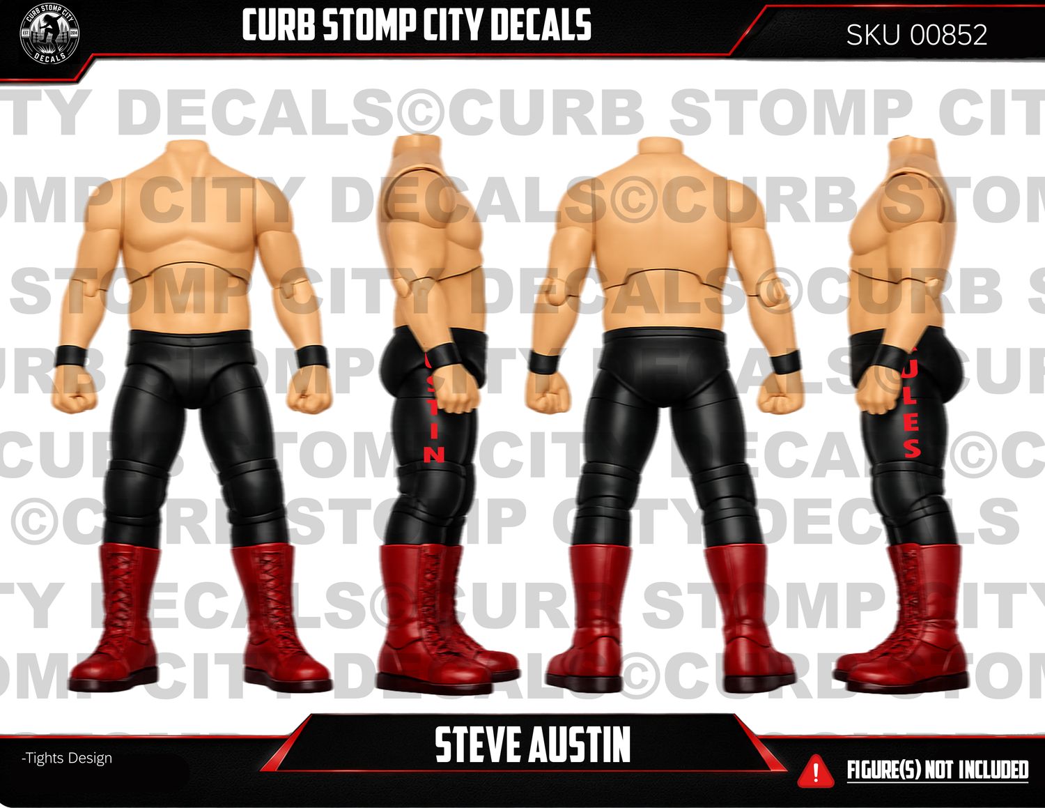 Steve Austin