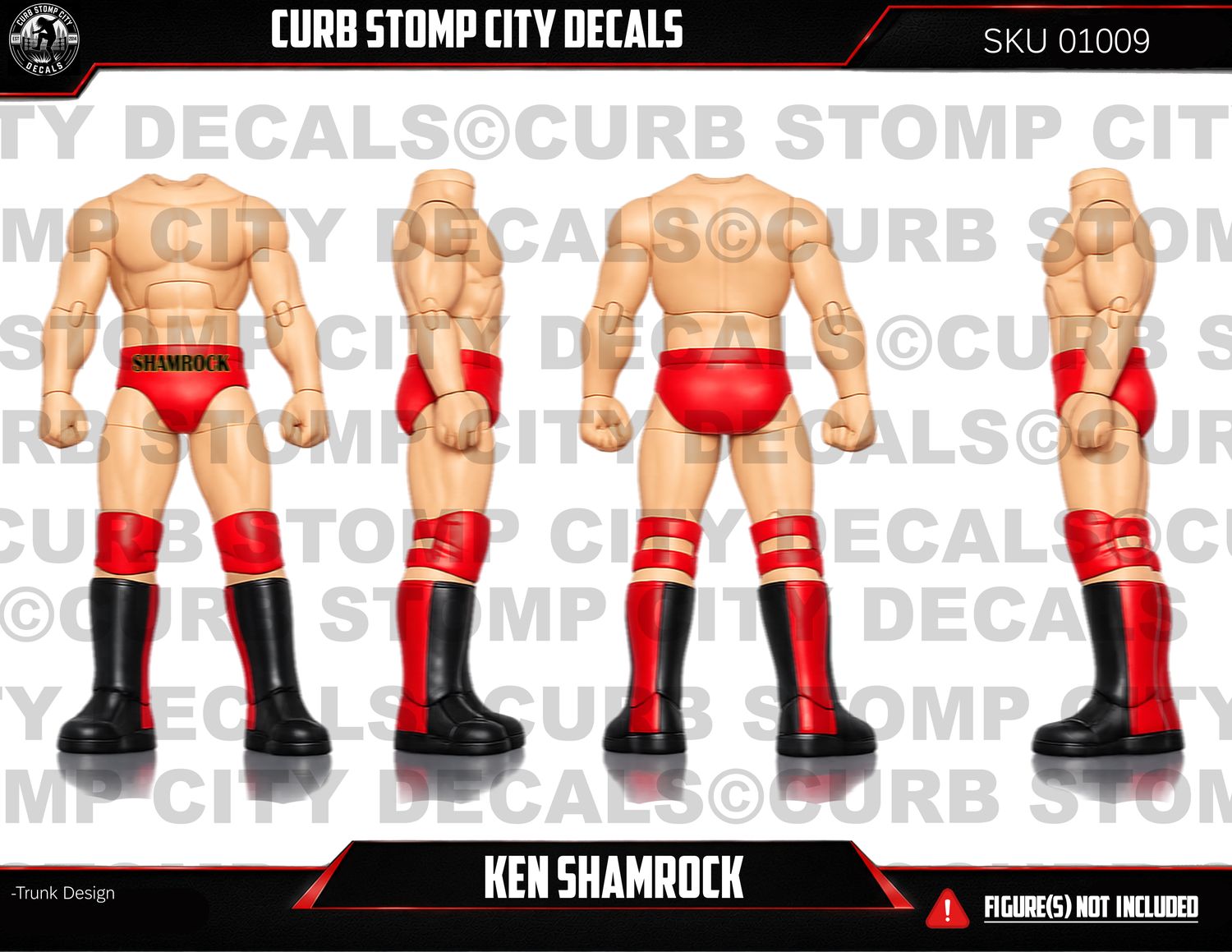 Ken Shamrock