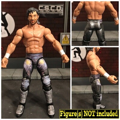 Kenny Omega: PPV Event (All Out) (2019)