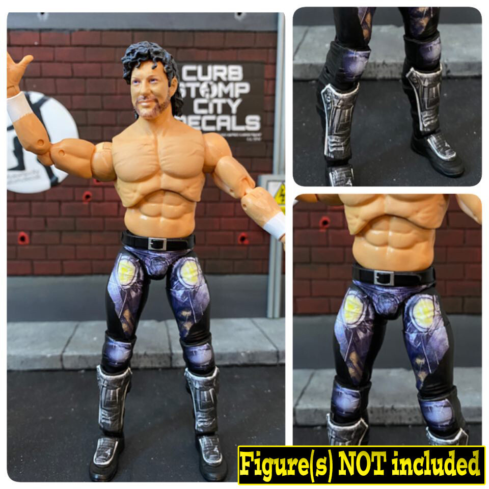 Kenny Omega: PPV Event (All Out) (2019)
