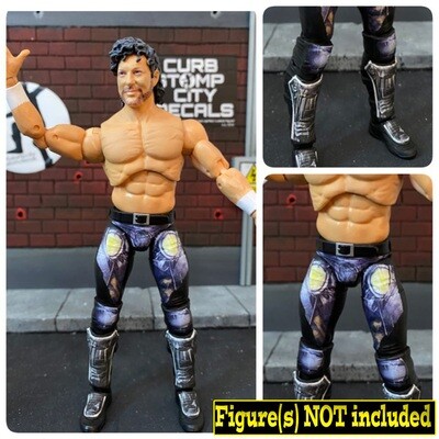 Kenny Omega: PPV Event (All Out) (2019)