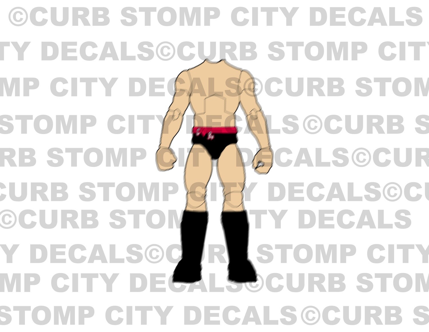 Cody Rhodes v1