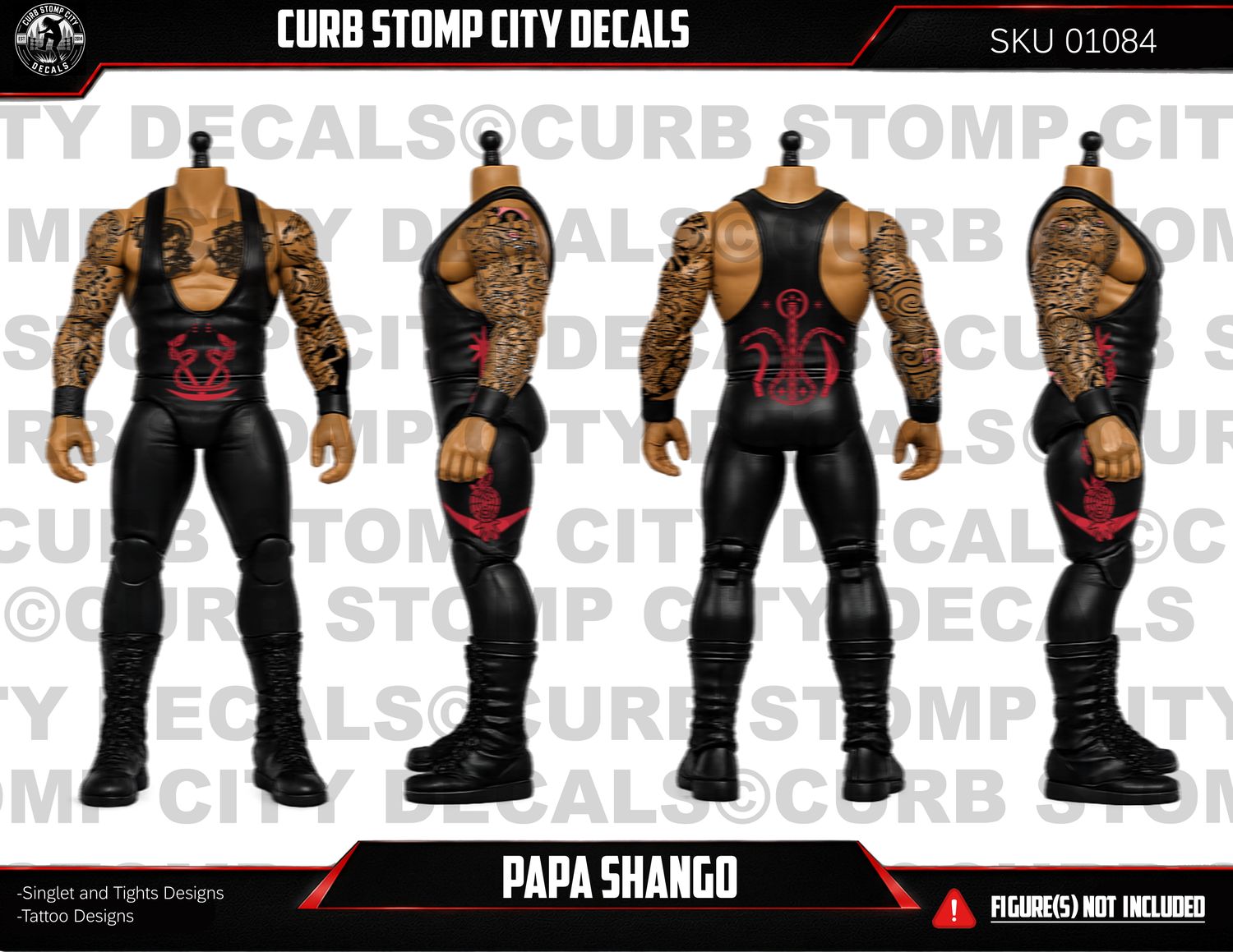 Papa Shango