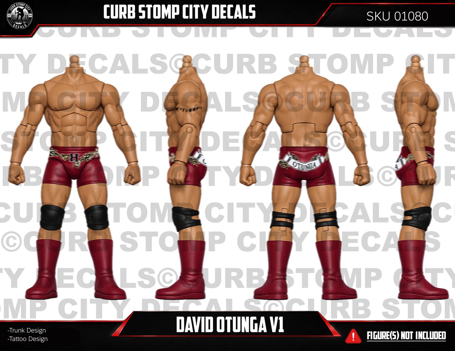 David Otunga v1