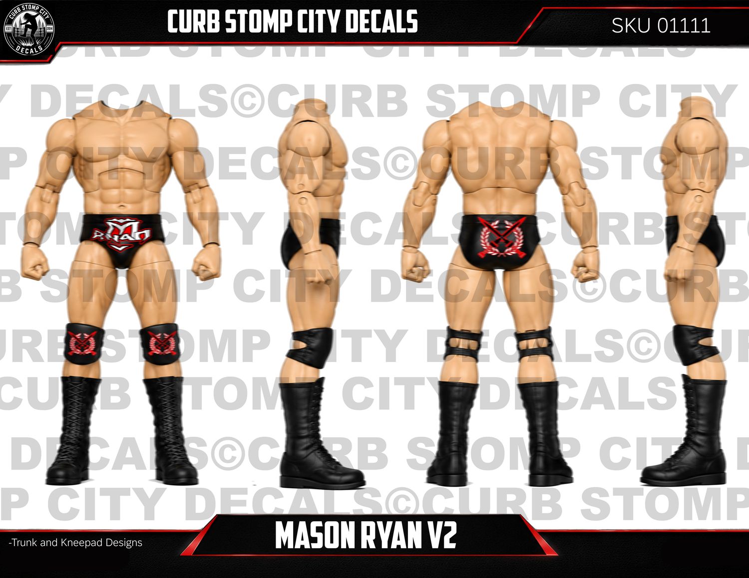 Mason Ryan v2