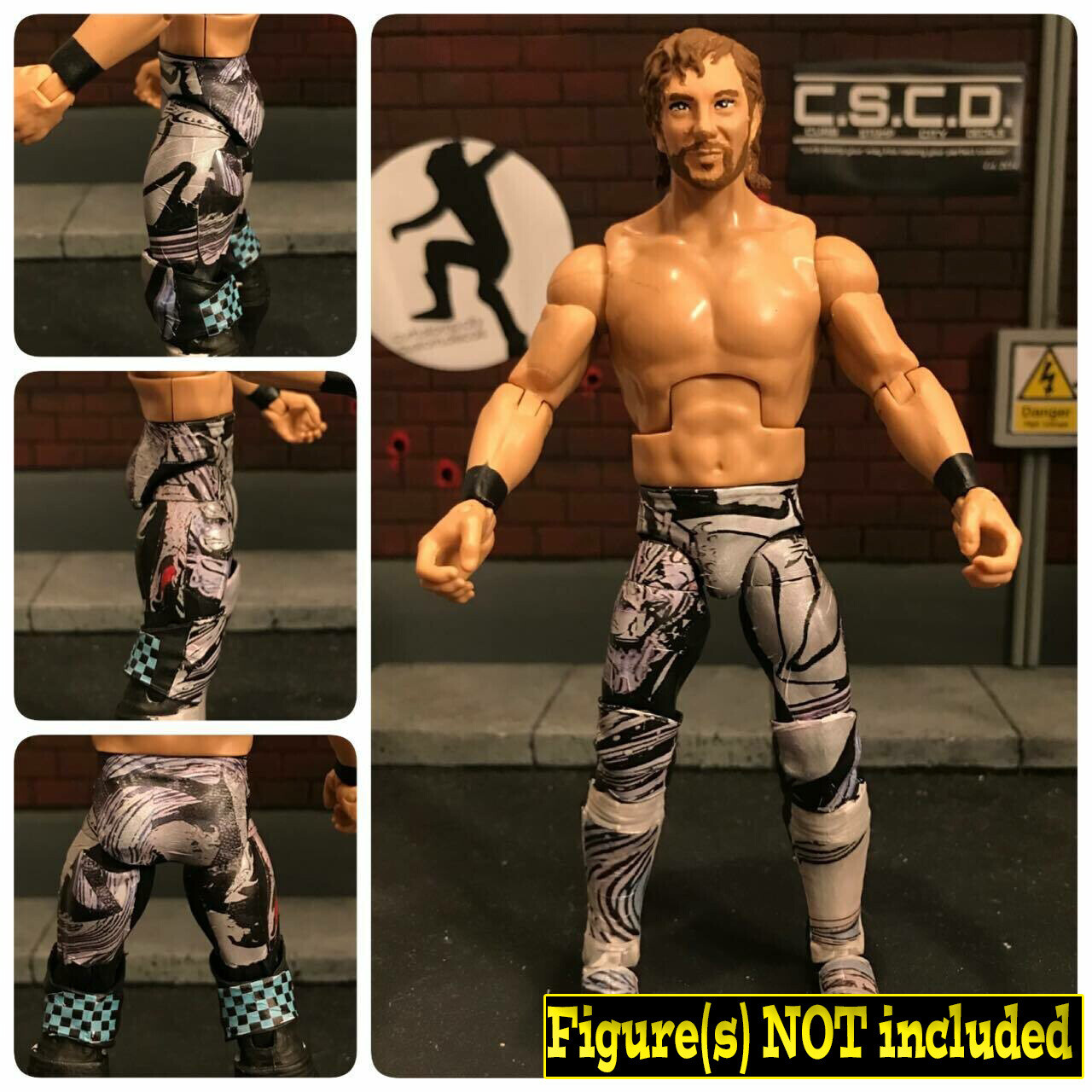 Kenny Omega: Dynamite 2.26.2020 (2020)
