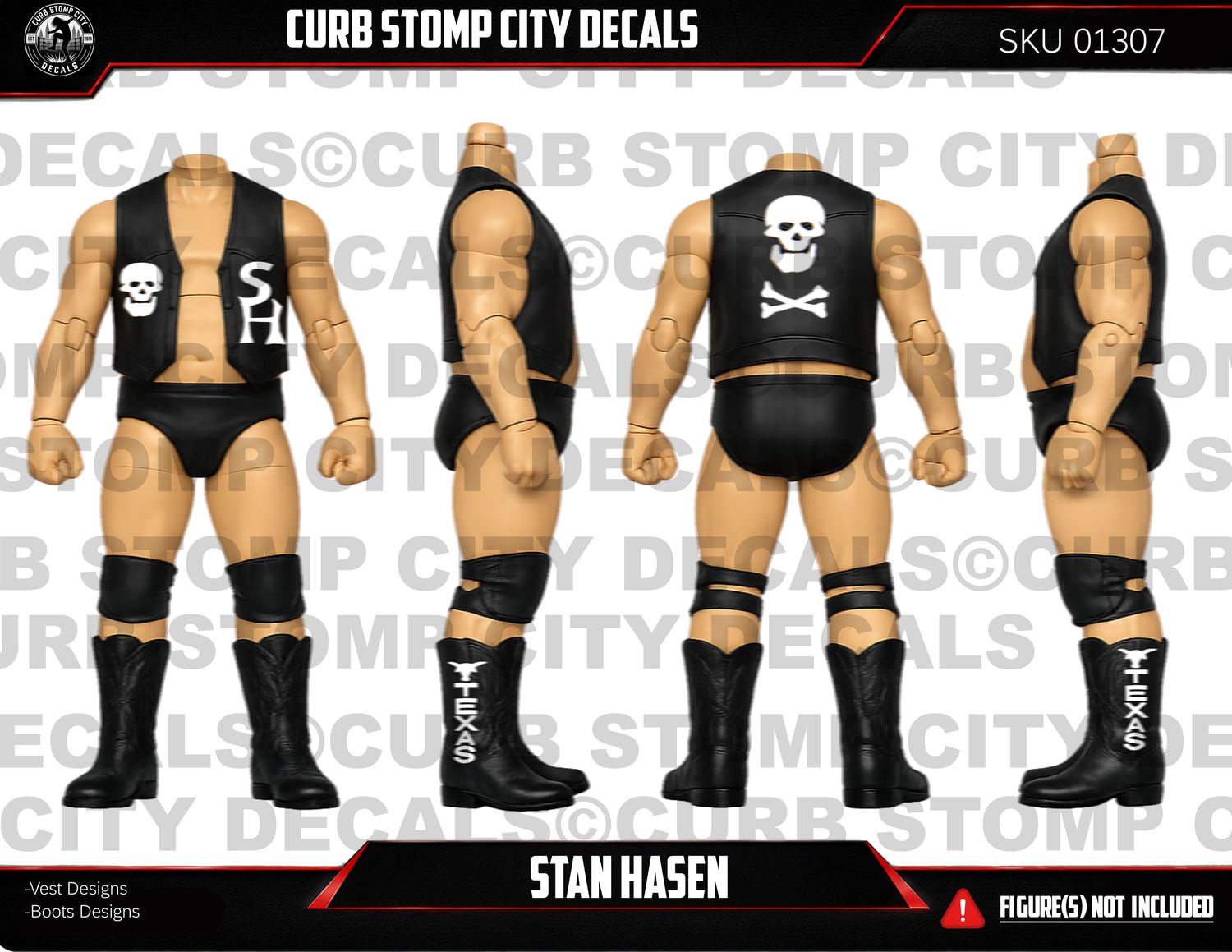 Stan Hansen