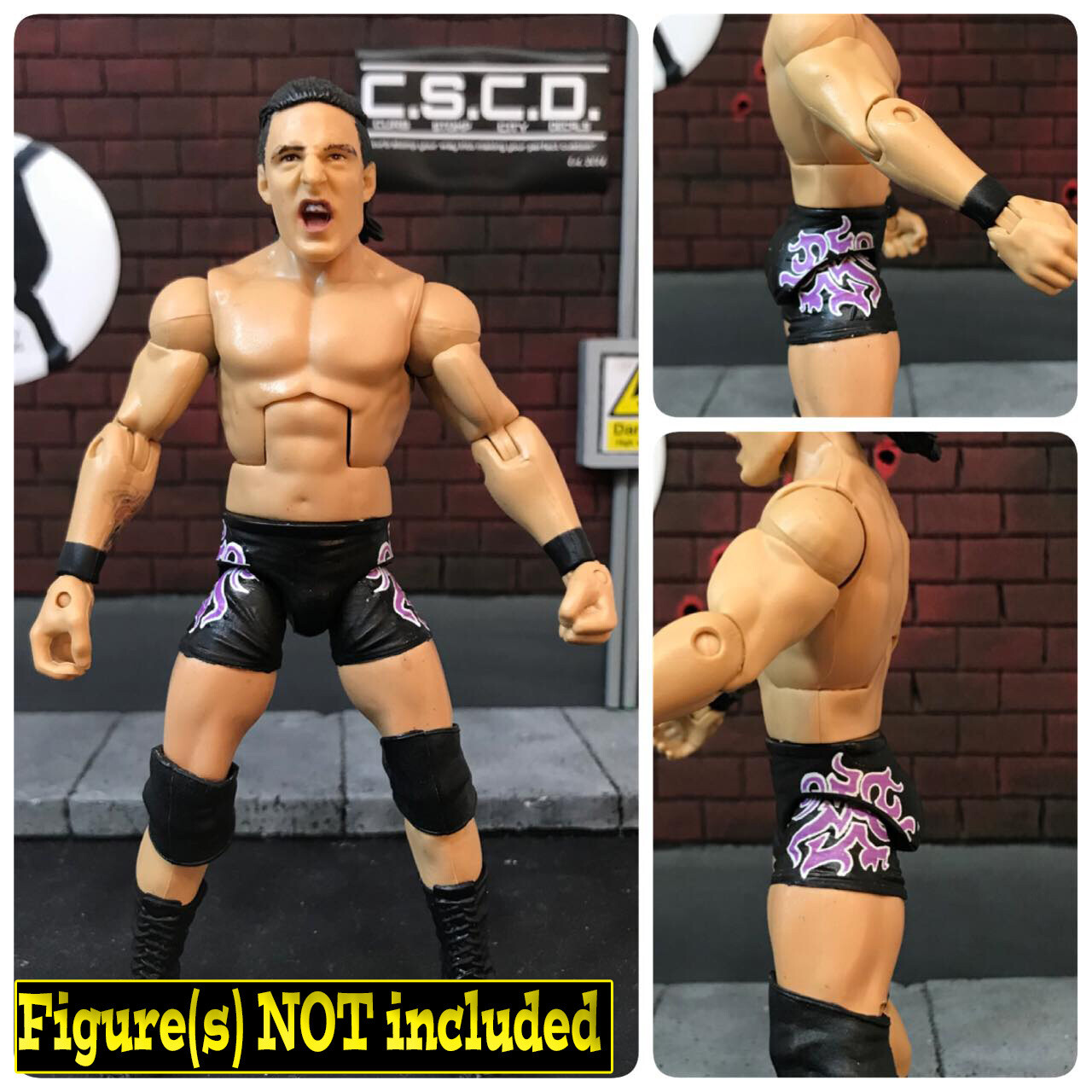 Billy Kidman v1