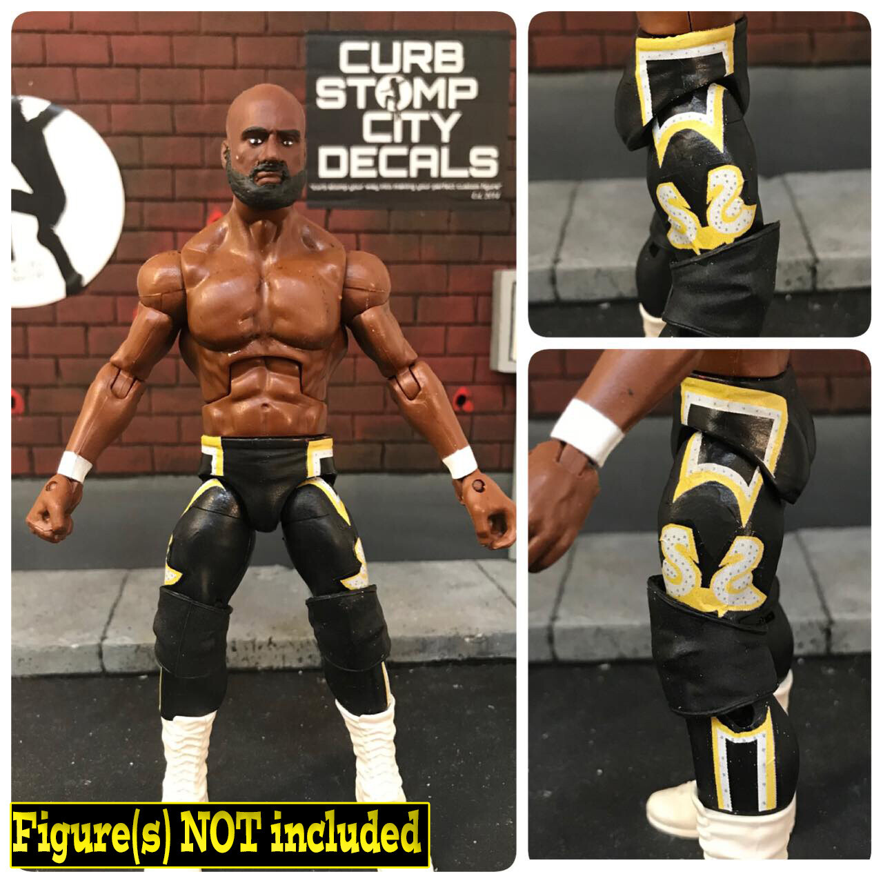 Scorpio Sky: PPV Event (All Out) (2020)