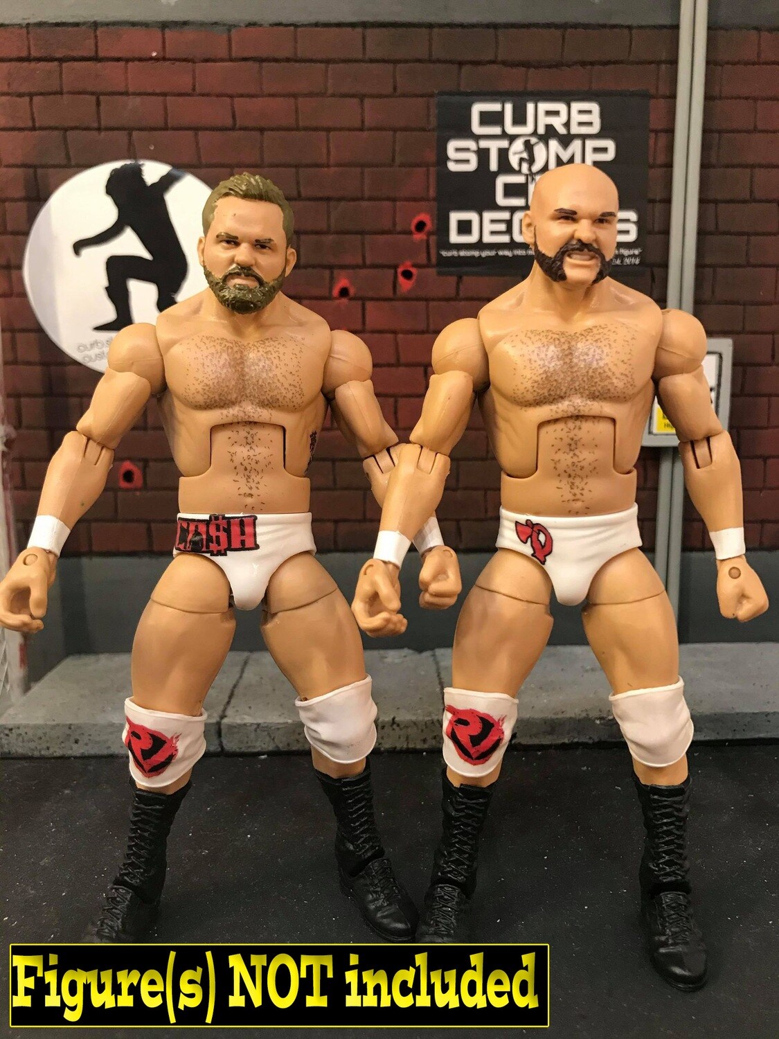 FTR: PPV Event (All Out) (2020)