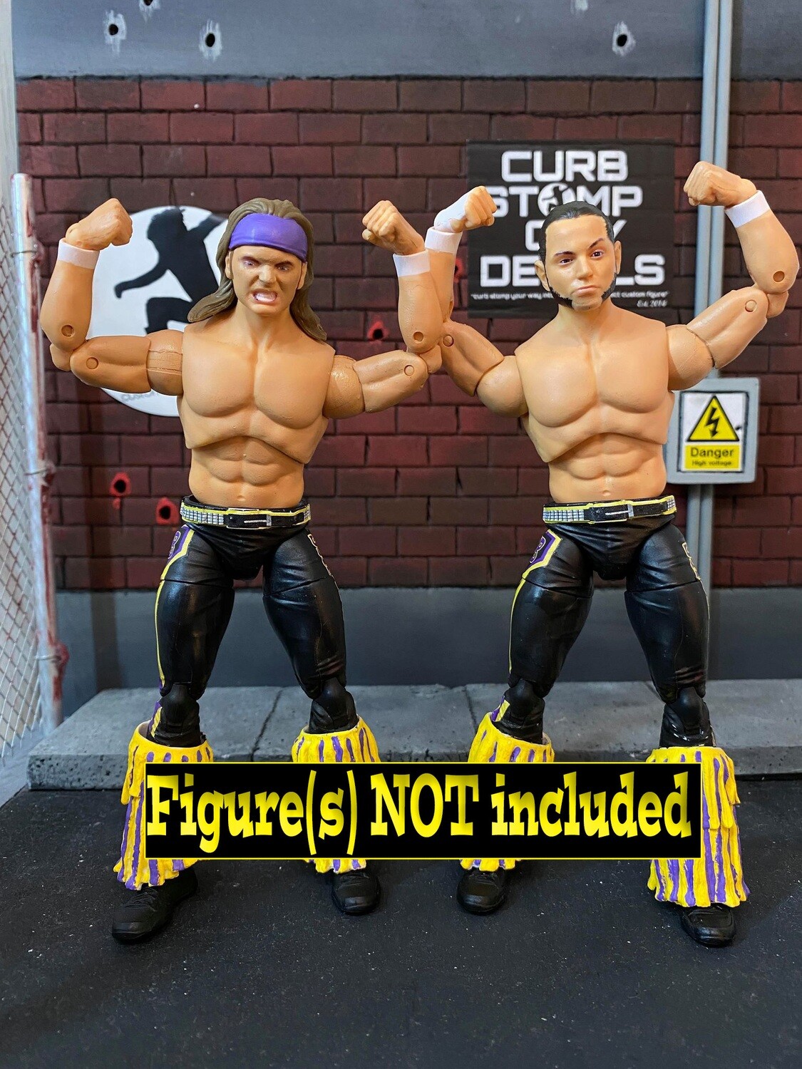 Young Bucks: November PPV Event (Full Gear) (2020)
