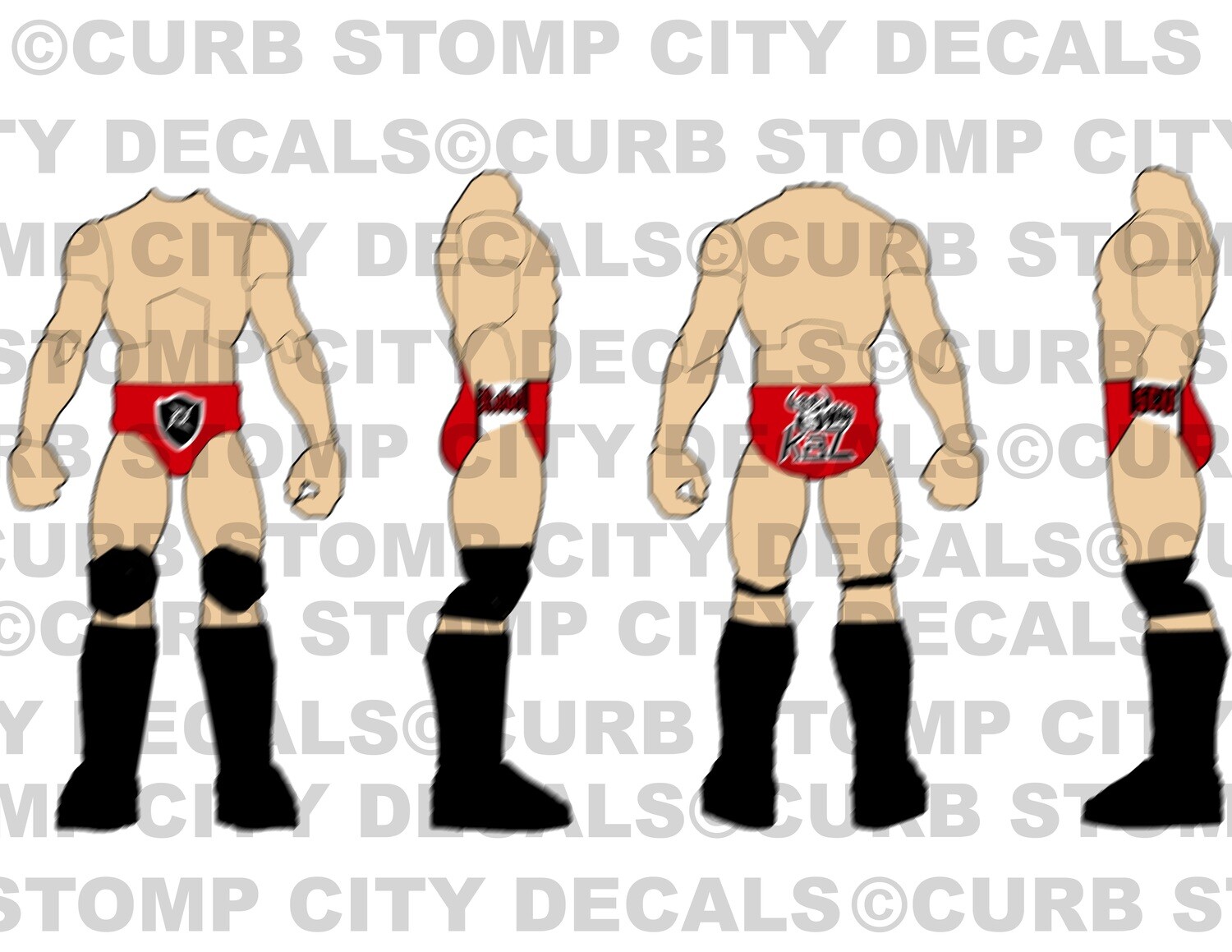 Frankie Kazarian: PPV Event (All Out) (2019)