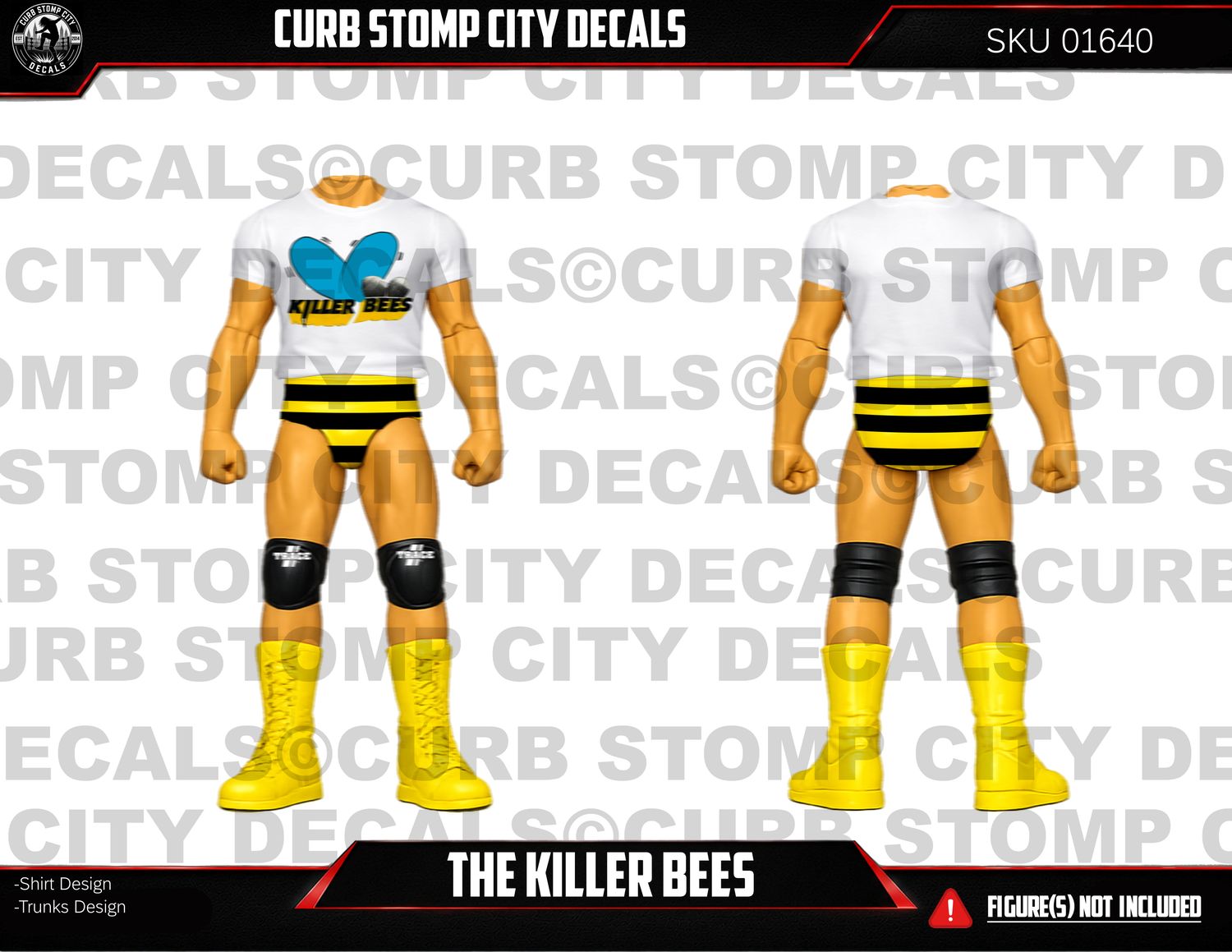 The Killer Bees