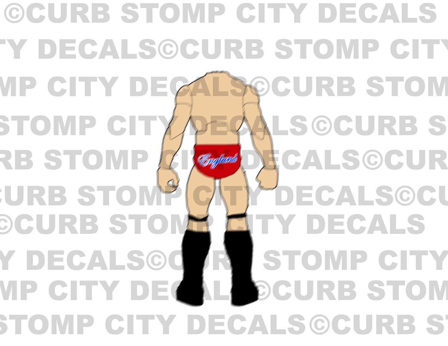William Regal: WWE New Year's Revolution (2005)