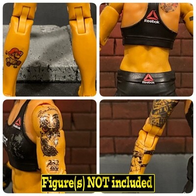 Amanda Nunes