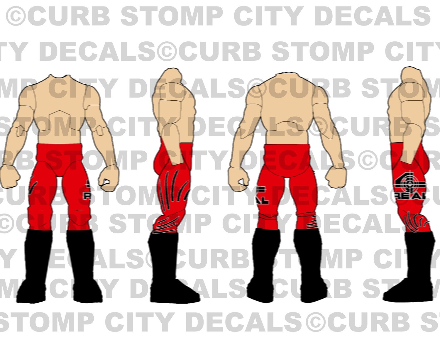 Chris Benoit: WWE Summerslam (2004)