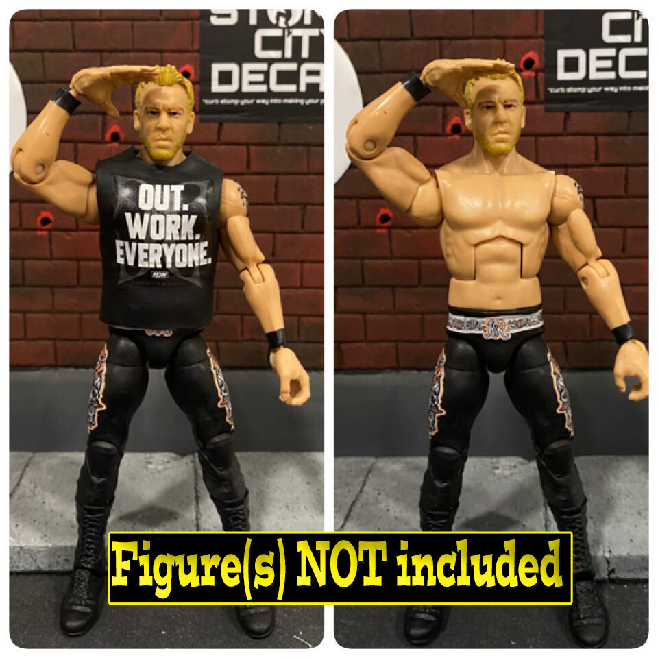 Christian Cage