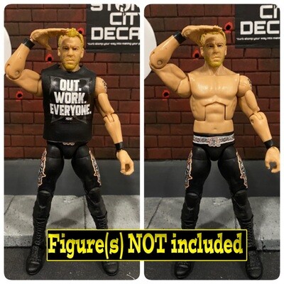 Christian Cage