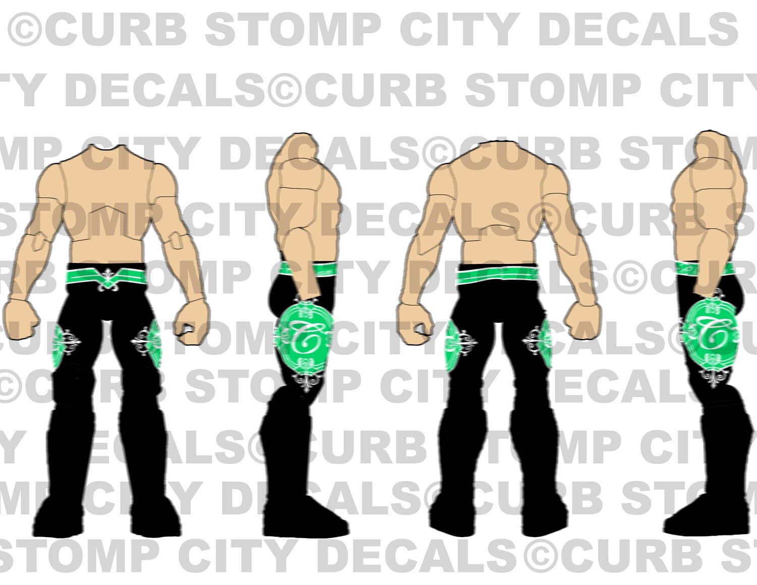 Christian: WWE Royal Rumble (2021)