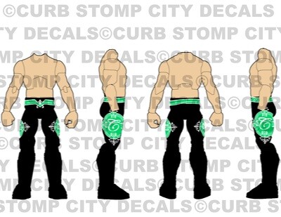 Christian: WWE Royal Rumble (2021)