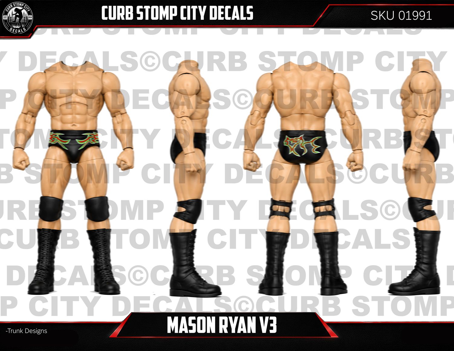 Mason Ryan v3