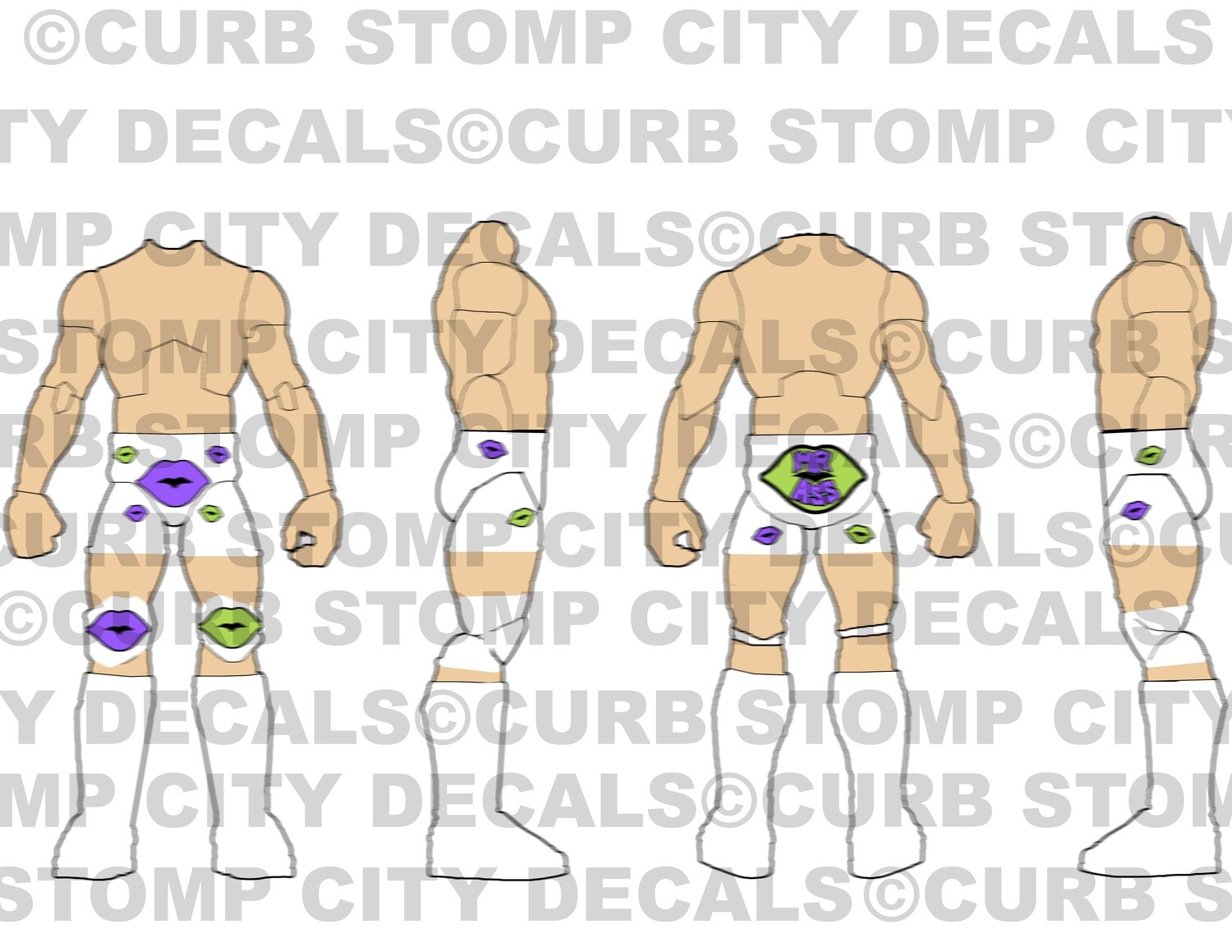 Billy Gunn: WWE No Mercy UK (1999)