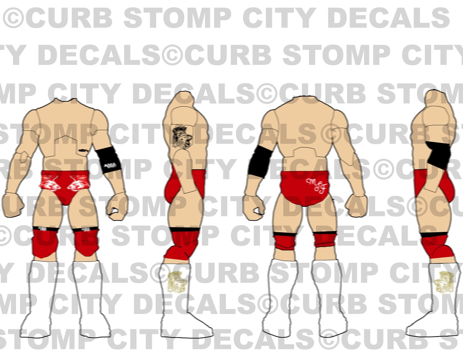 MJF: PPV Event (All Out) (2021)