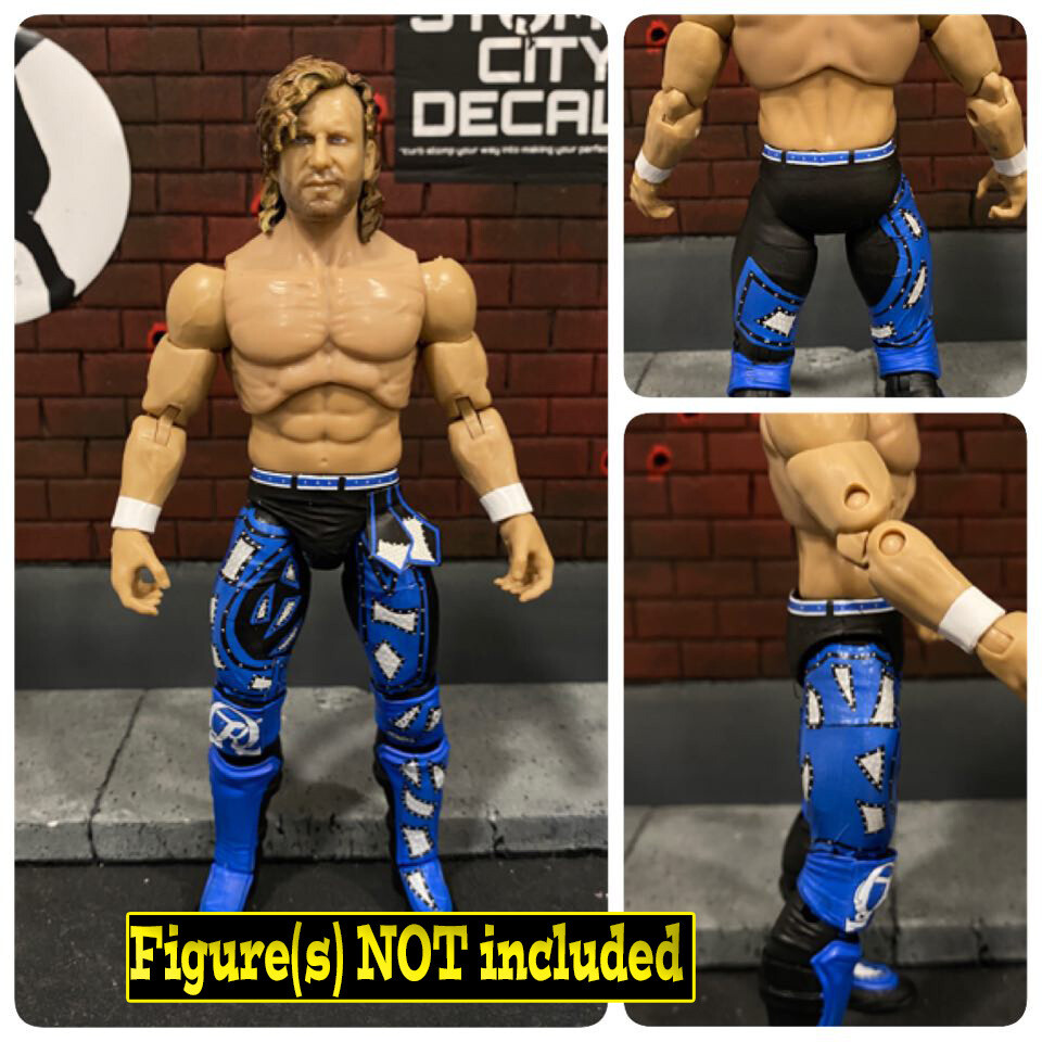 Kenny Omega: Dynamite (Grand Slam) (2021)