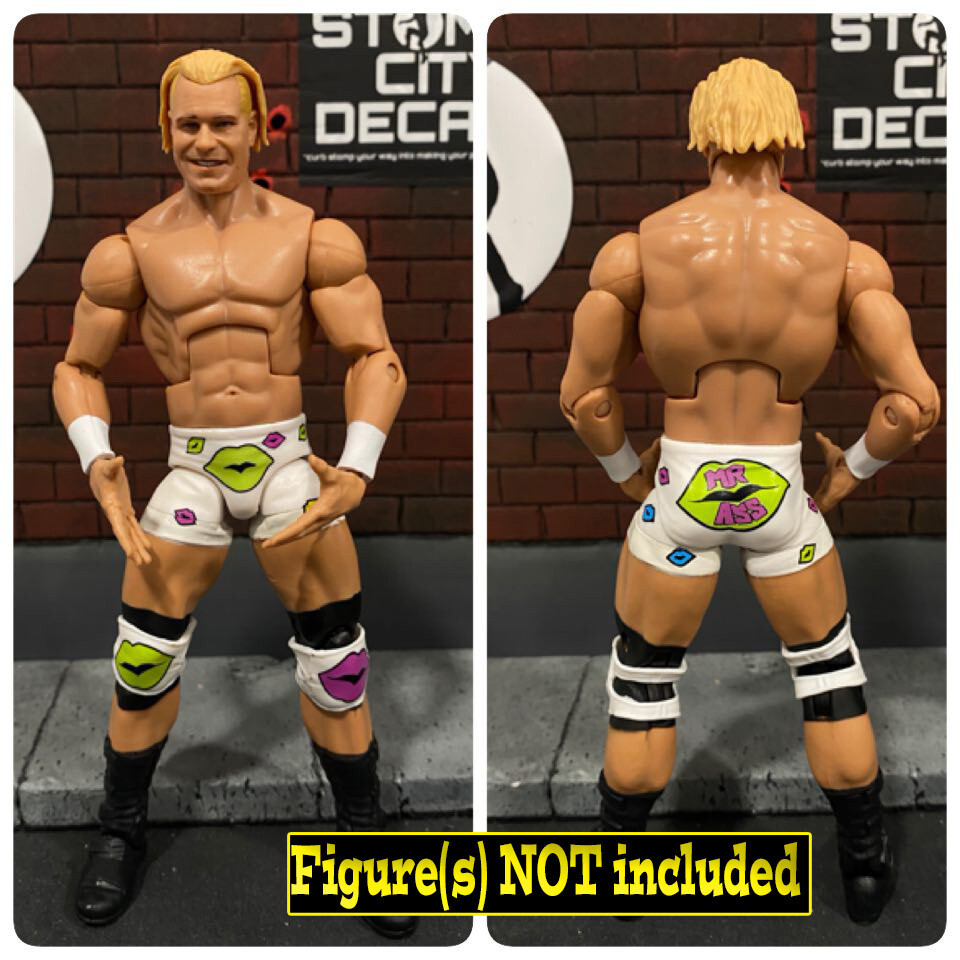 Billy Gunn v2