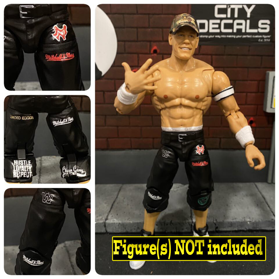John Cena: WWE One Night Stand (2006)