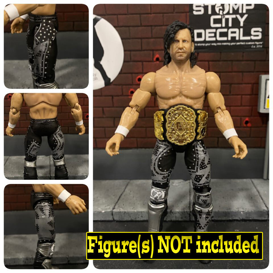 Kenny Omega: November PPV Event (Full Gear) (2021)