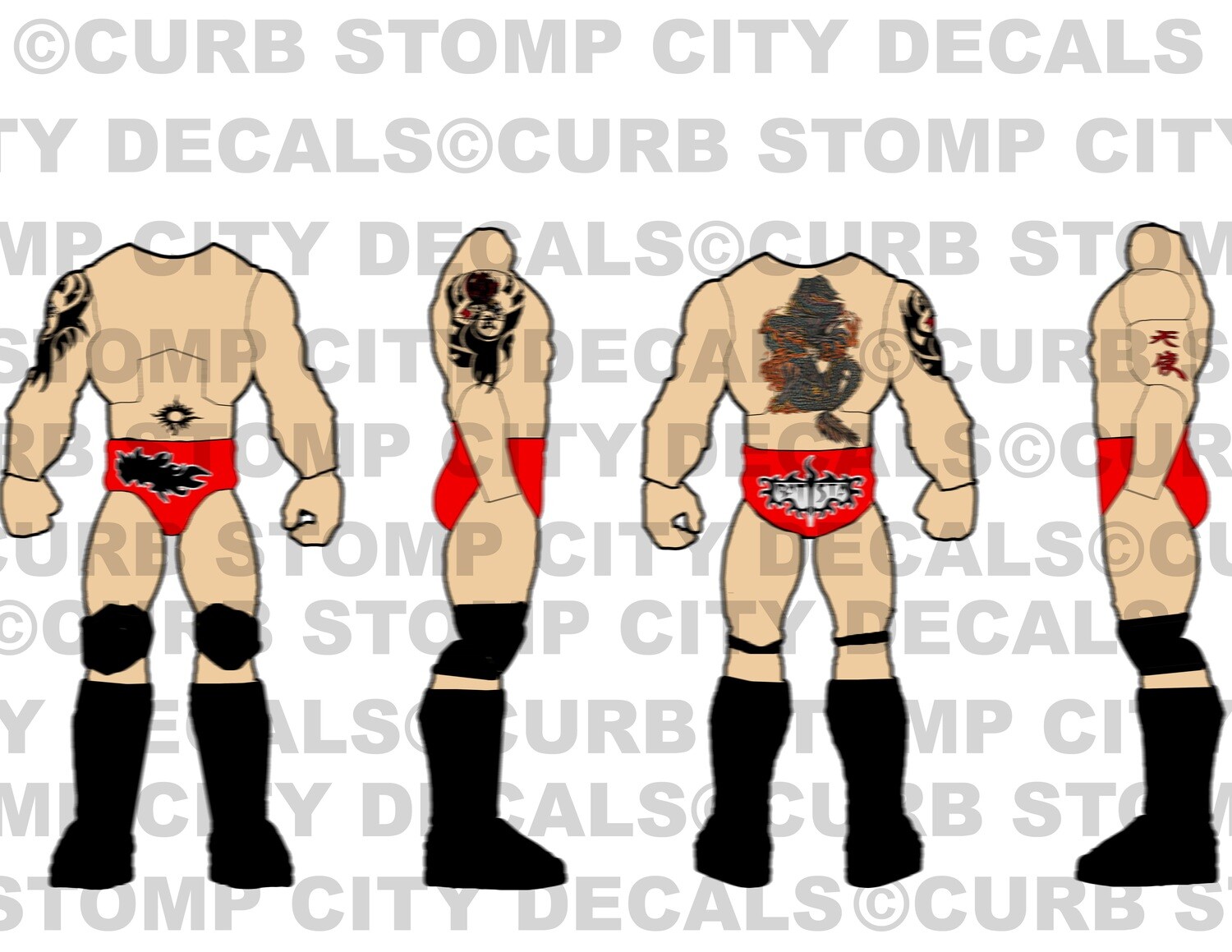 Batista: WWE Survivor Series (2004)