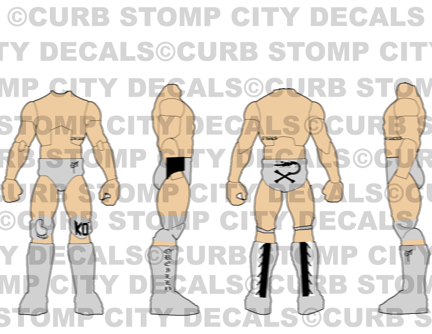 Kyle O'Reilly: March PPV Event (Revolution) (2022)