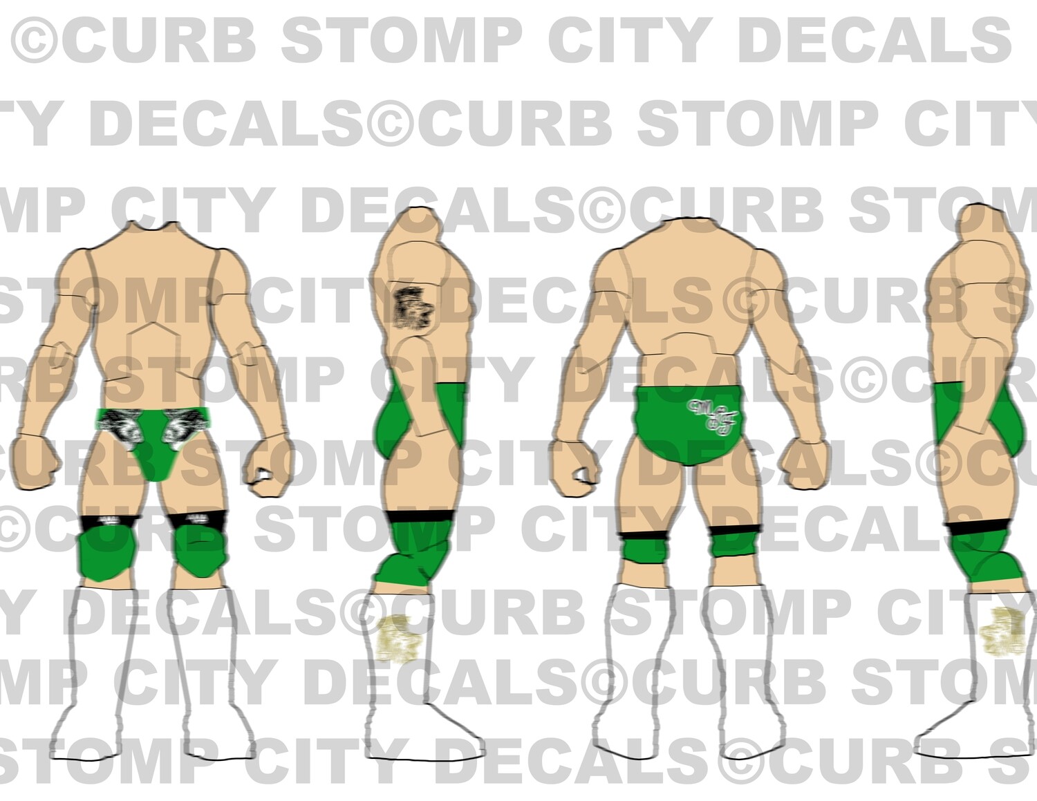 MJF: March PPV Event (Revolution) (2022)