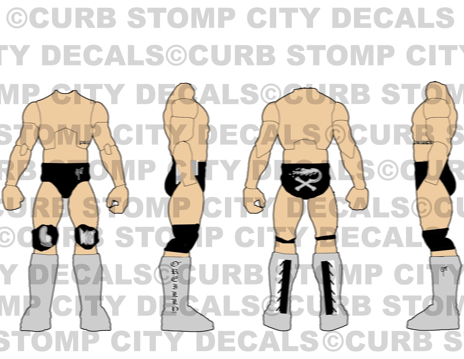 Kyle O'Reilly: May PPV Event (DON') (2022)
