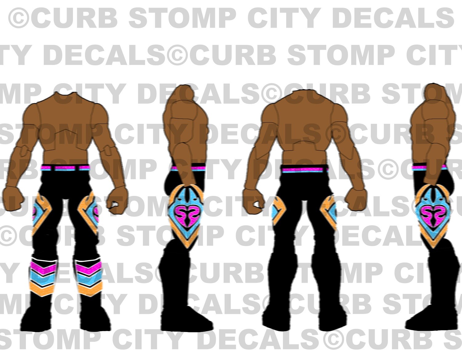 Scorpio Sky: May PPV Event (DON') (2022)