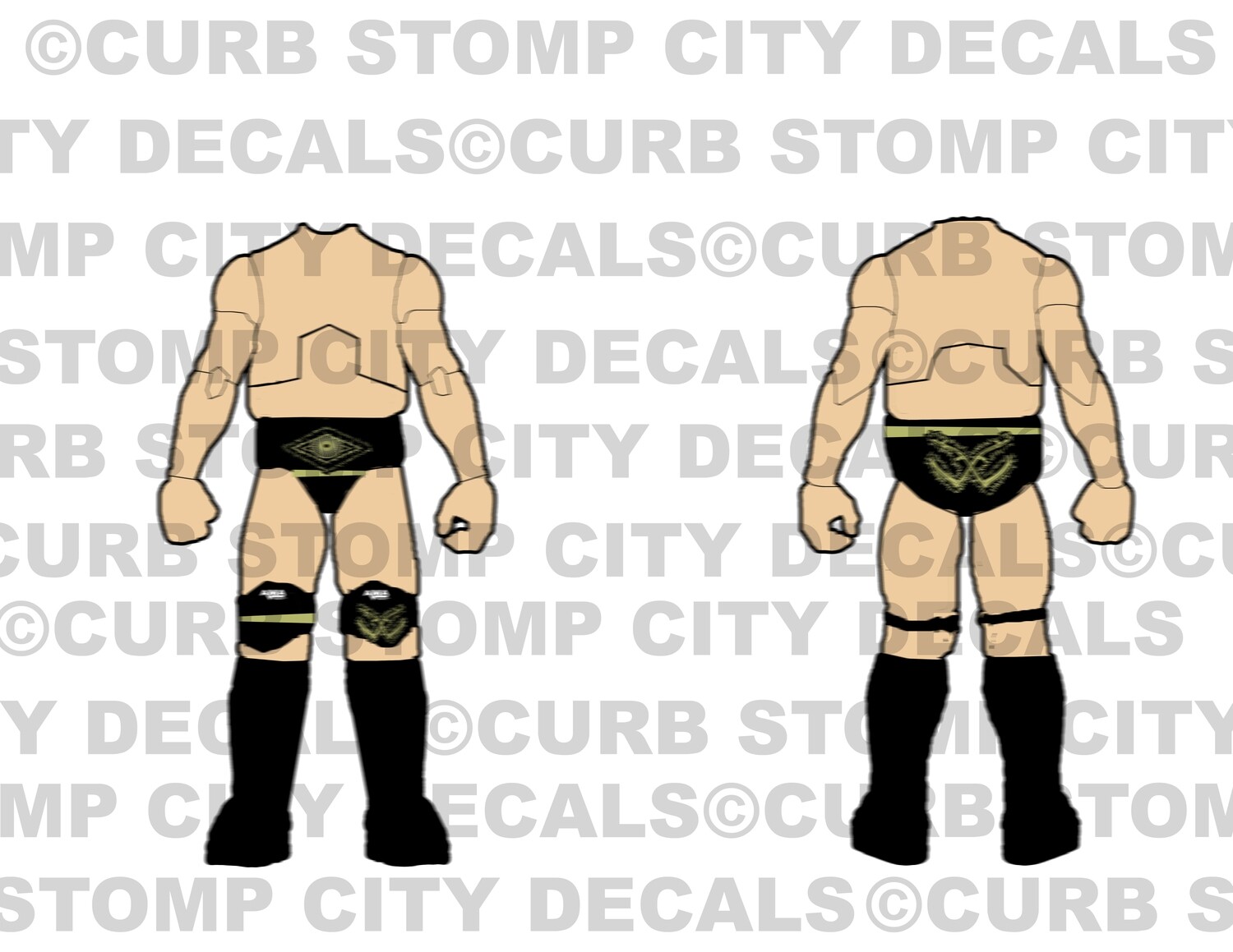 Brody King: May PPV Event (DON') (2022)