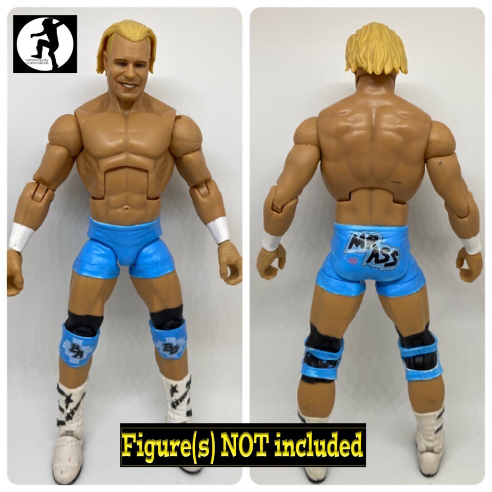 Billy Gunn: WWE Over the Edge (1998)