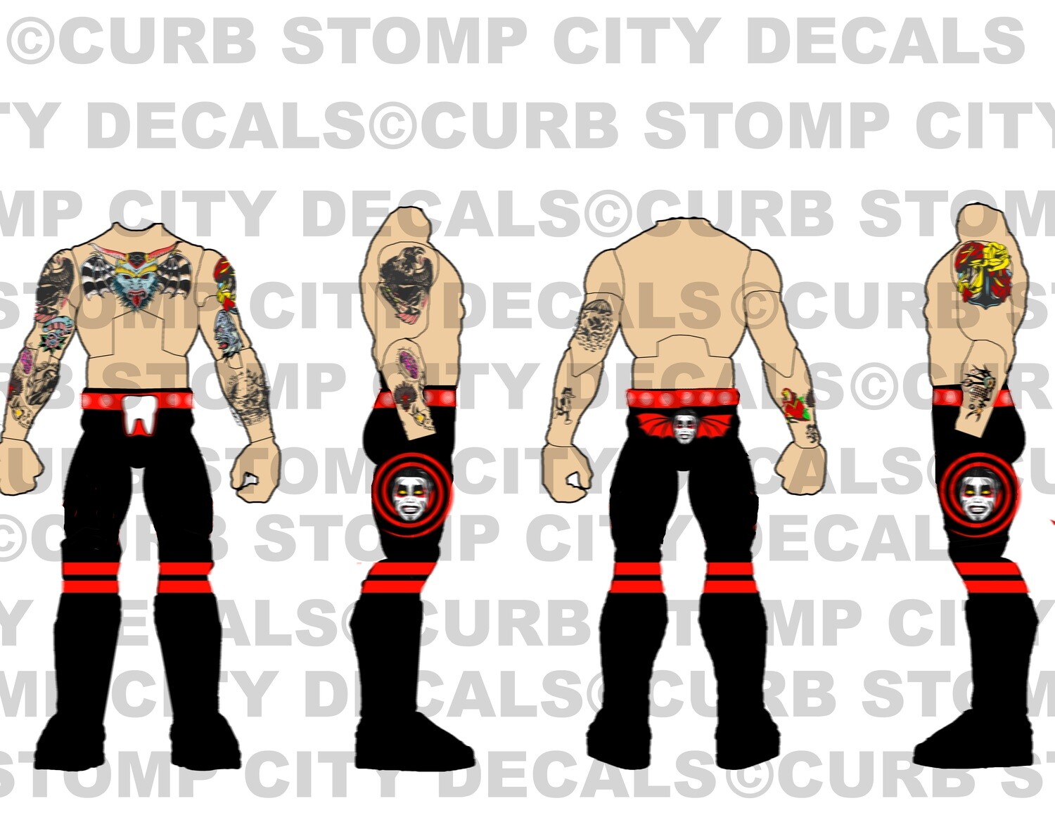 Danhausen v2