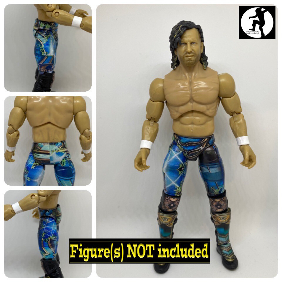 Kenny Omega: PPV Event (All Out) (2022)