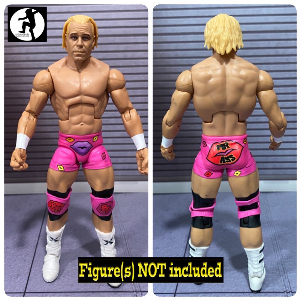 Billy Gunn v3