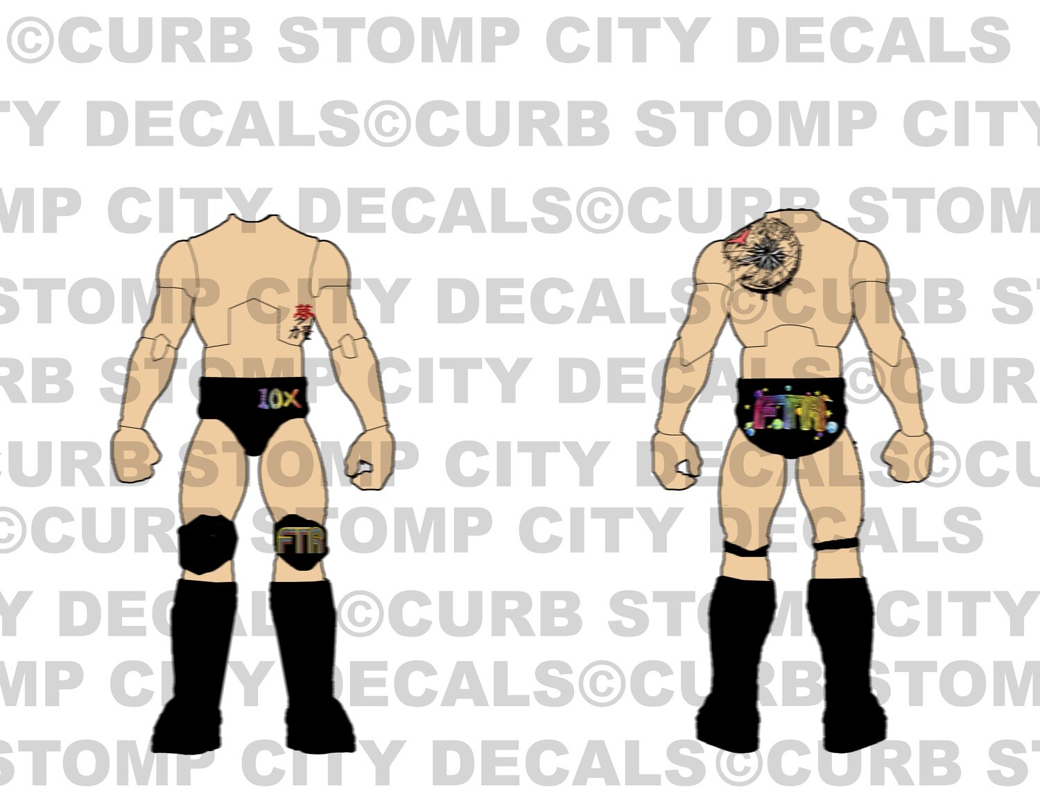FTR: Dynamite 4.5.2023 (2023)