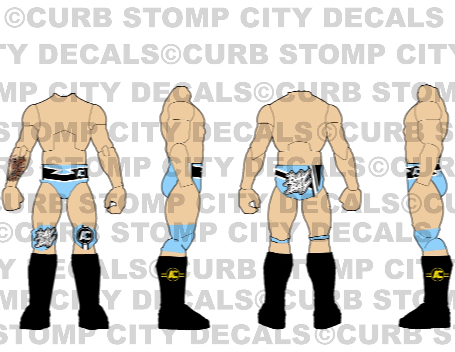Adam Cole: Dynamite 5.31.2023 (2023)