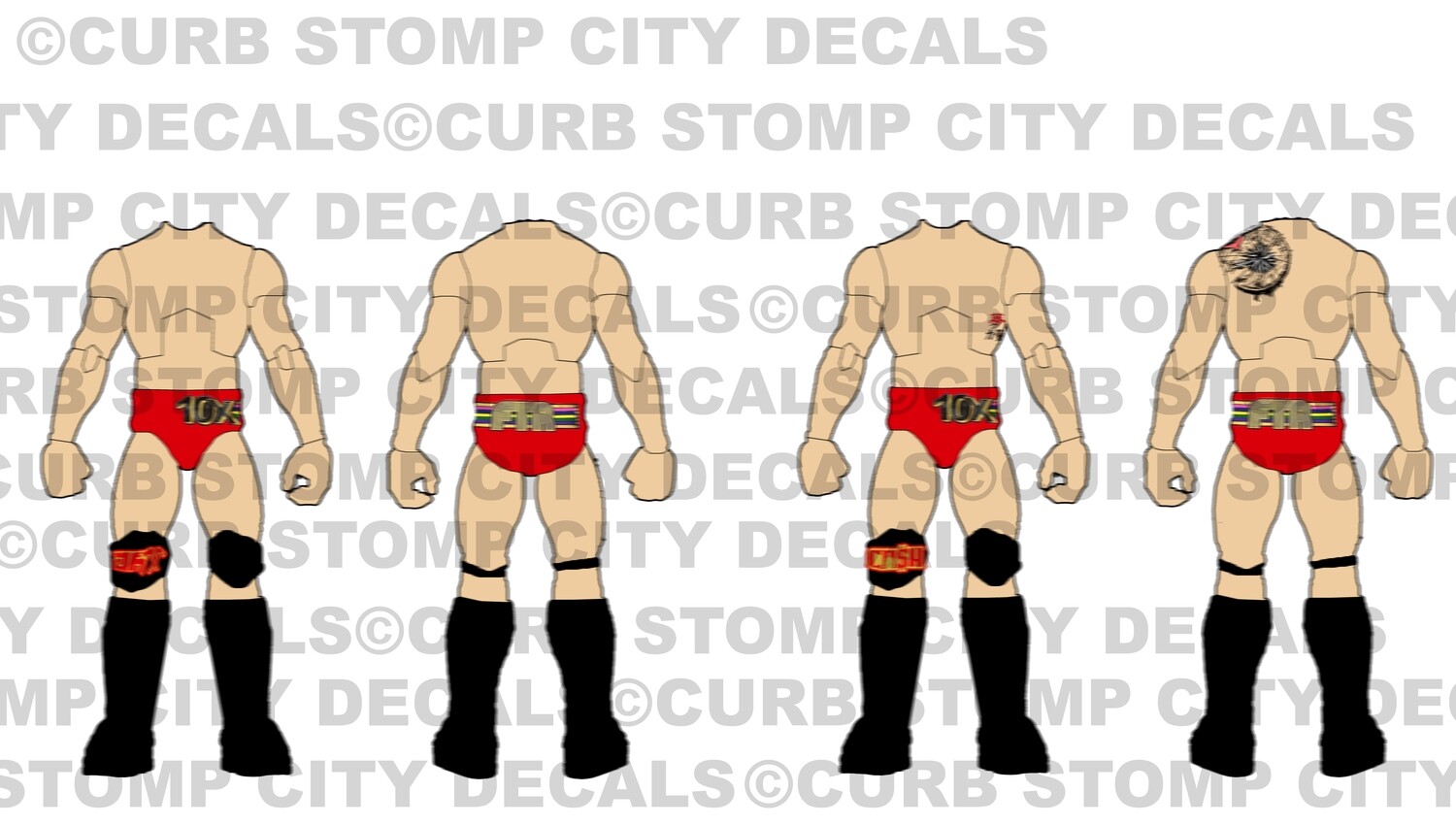FTR: May PPV Event  (DON') (2023)