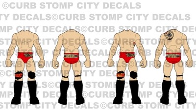 FTR: May PPV Event  (DON') (2023)