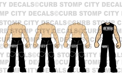 Blackpool Combat Club BCC: May PPV Event (DON') (2023)