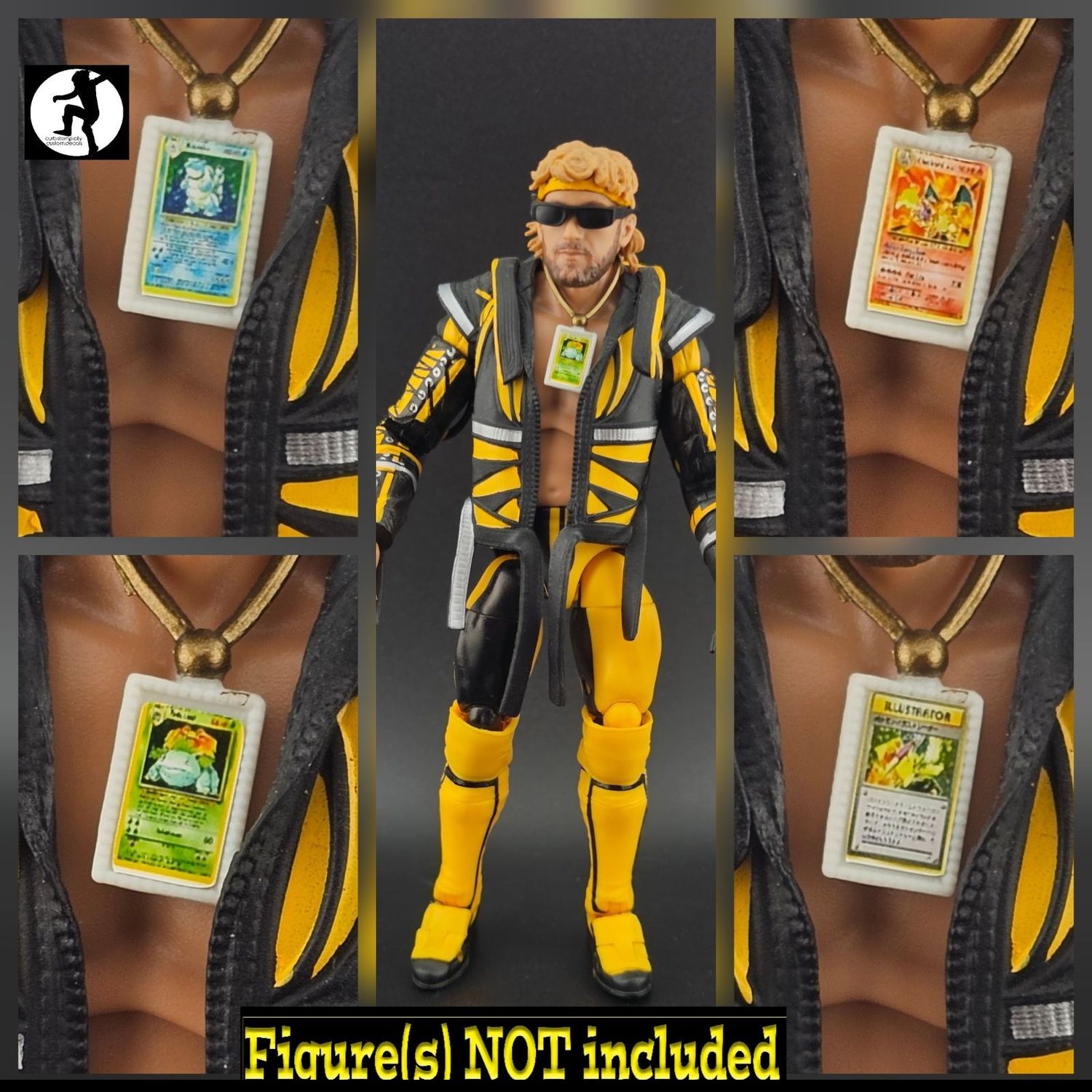 Logan Paul: Pokemon Cards