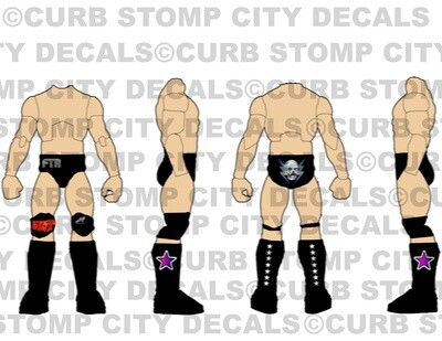FTR: PPV Event (All Out) (2023)